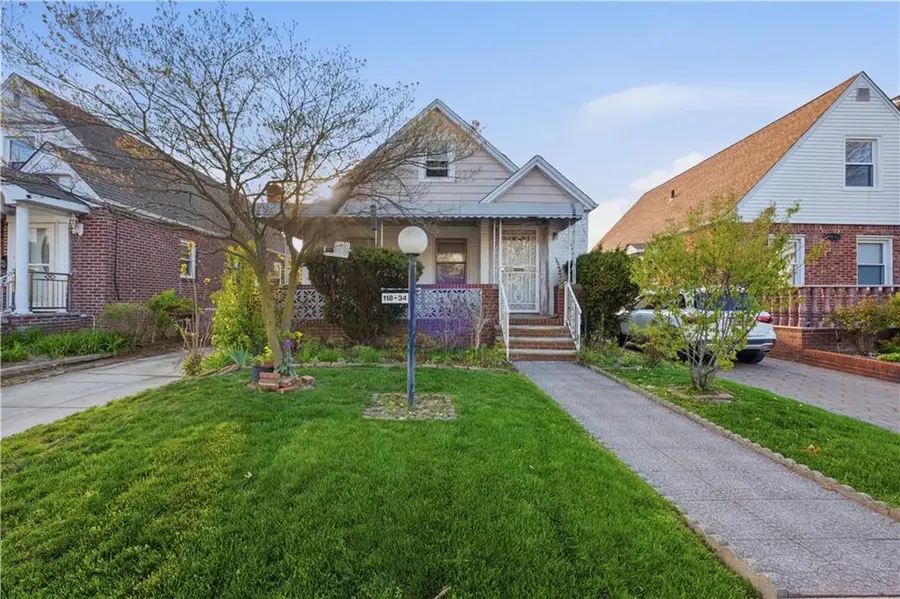 118-34 234th Street, Cambria Heights, NY 11411 - #2