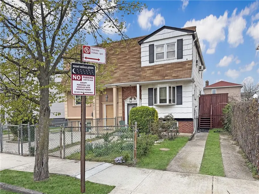 4209 Nautilus Avenue, Brooklyn, NY 11224 - #2