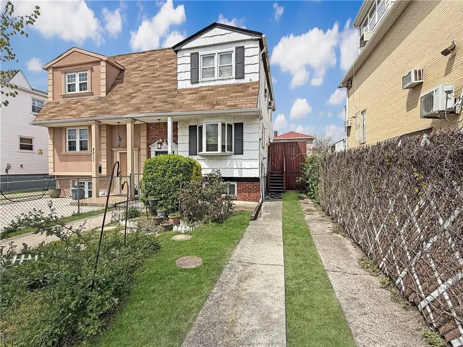 4209 Nautilus Avenue, Brooklyn, NY 11224 - #3