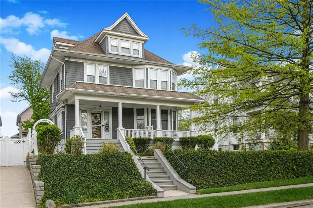 341 Oakland Avenue, Staten Island, NY 10310 - #1