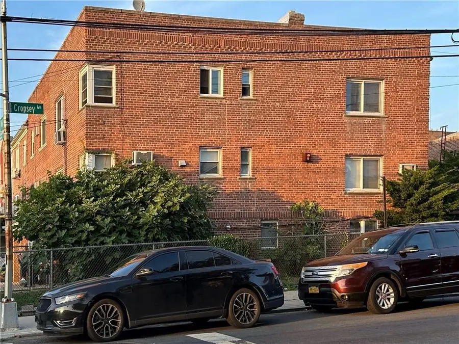 8839 16th Avenue, Brooklyn, NY 11214 - #3