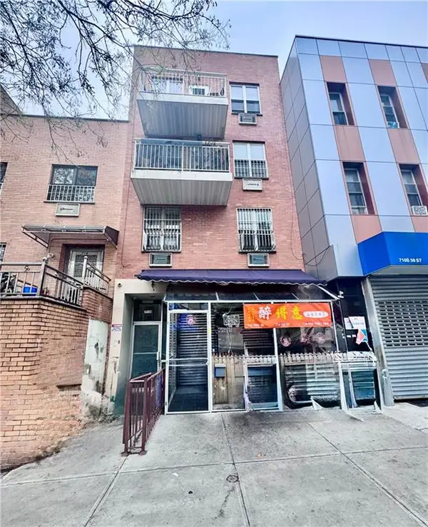 714 59th Street #4A, Brooklyn, NY 11220