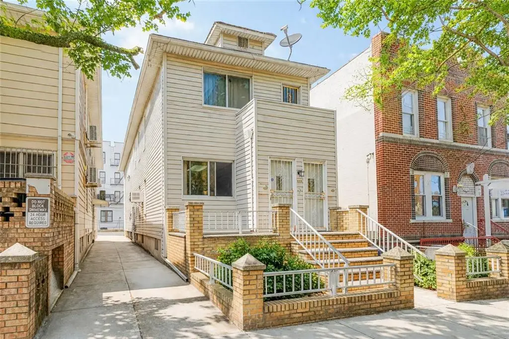 6318 23rd Avenue, Brooklyn, NY 11204 - #1