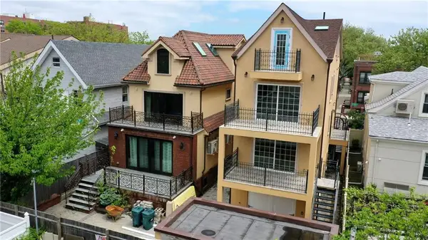 2458 East 12th Street, Brooklyn, NY 11235
