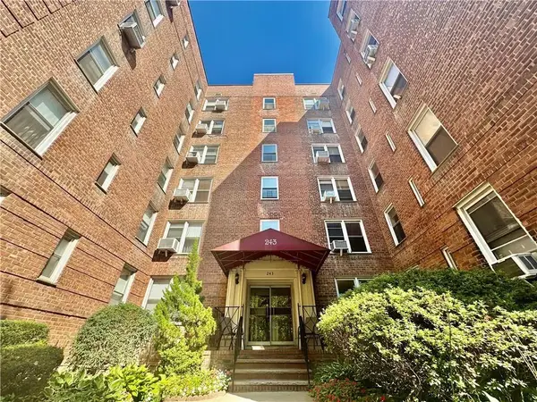 243 Mcdonald Avenue #5K, Brooklyn, NY 11218