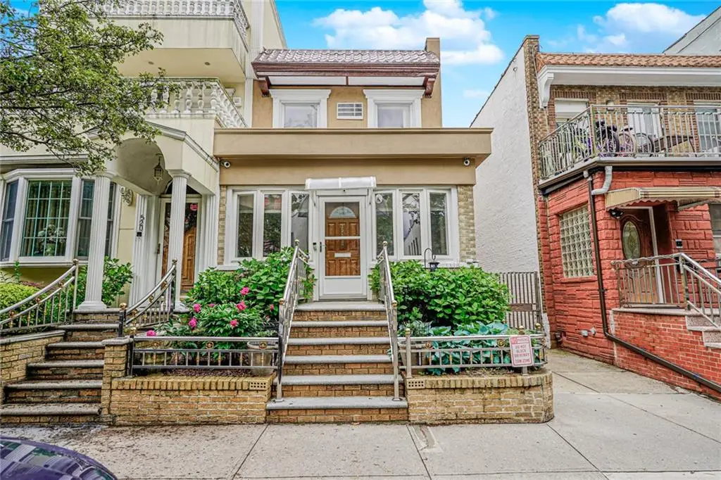 518 78th Avenue, Brooklyn, NY 11209 - #1