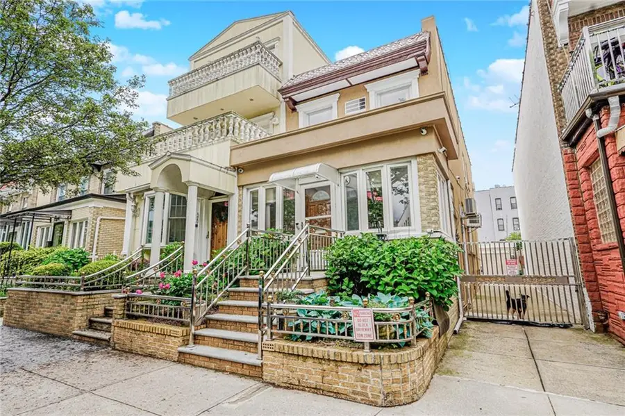 518 78th Avenue, Brooklyn, NY 11209 - #2