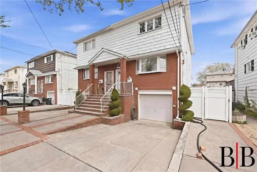 2223 East 70th Street, Brooklyn, NY 11234 - #2