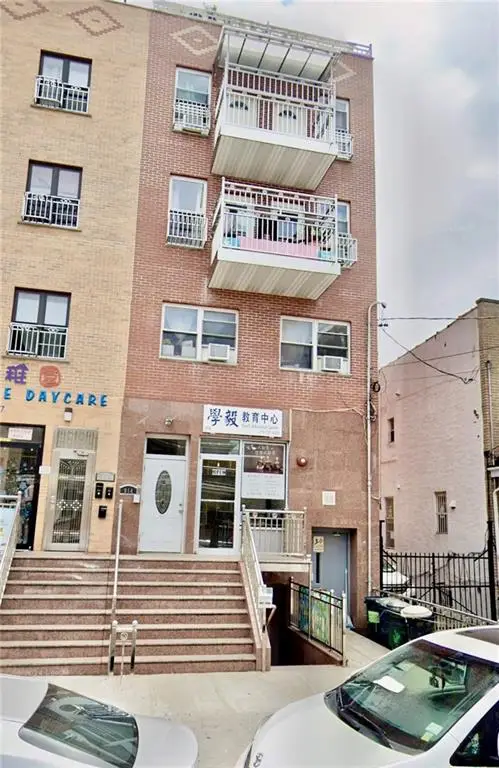 914 58th Street #3B, Brooklyn, NY 11220 - #1