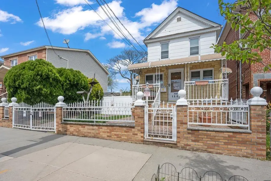 1549 East 96th Street, Brooklyn, NY 11236 - #2