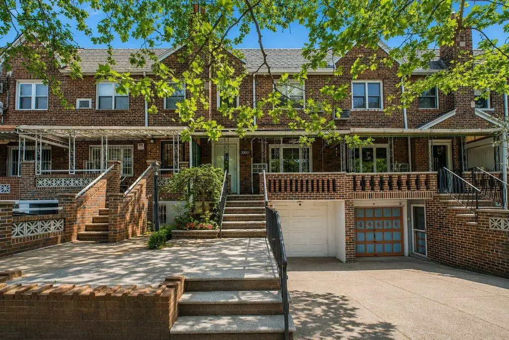 6623 Ovington Court, Brooklyn, NY 11204 - #1