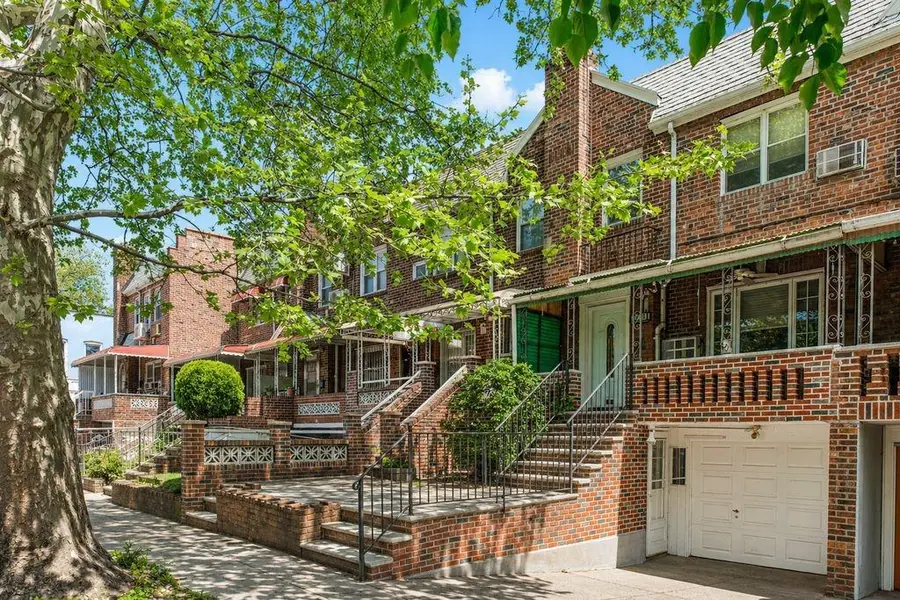 6623 Ovington Court, Brooklyn, NY 11204 - #2