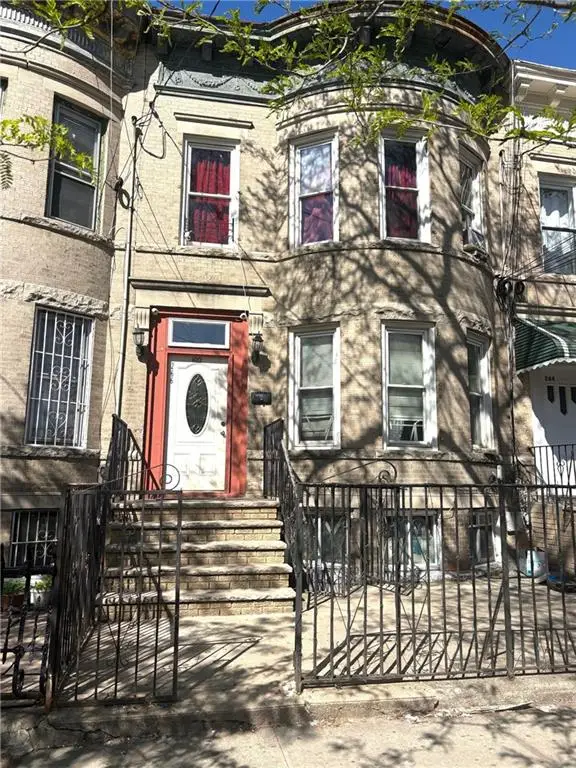 266 Hemlock Street, Brooklyn, NY 11208 - #1