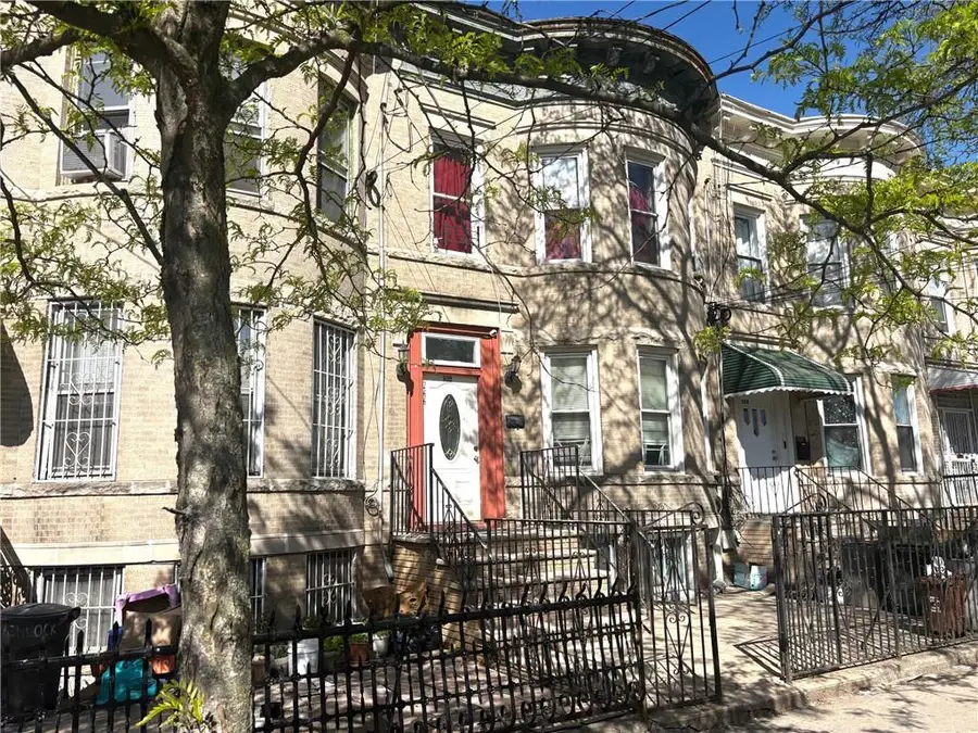 266 Hemlock Street, Brooklyn, NY 11208 - #3