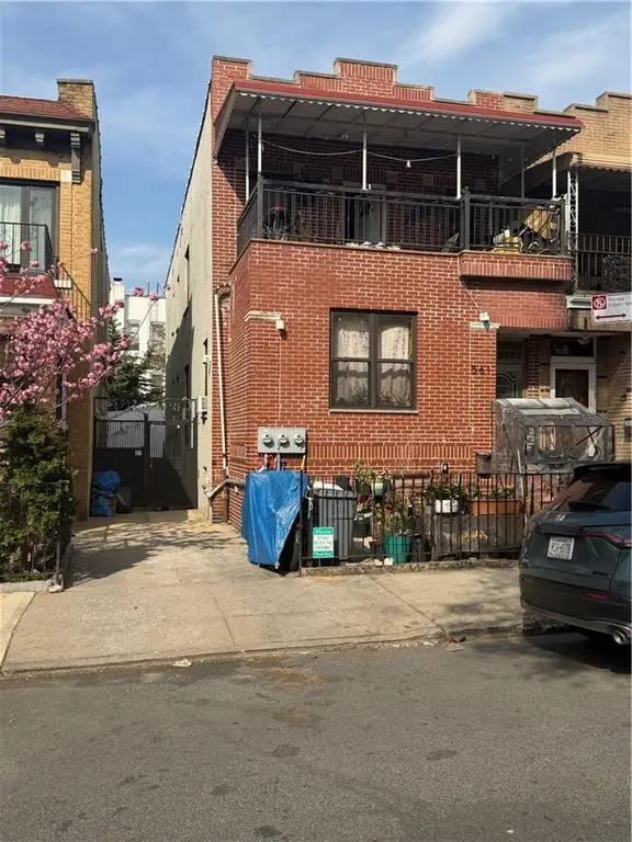 561 83rd Street, Brooklyn, NY 11209