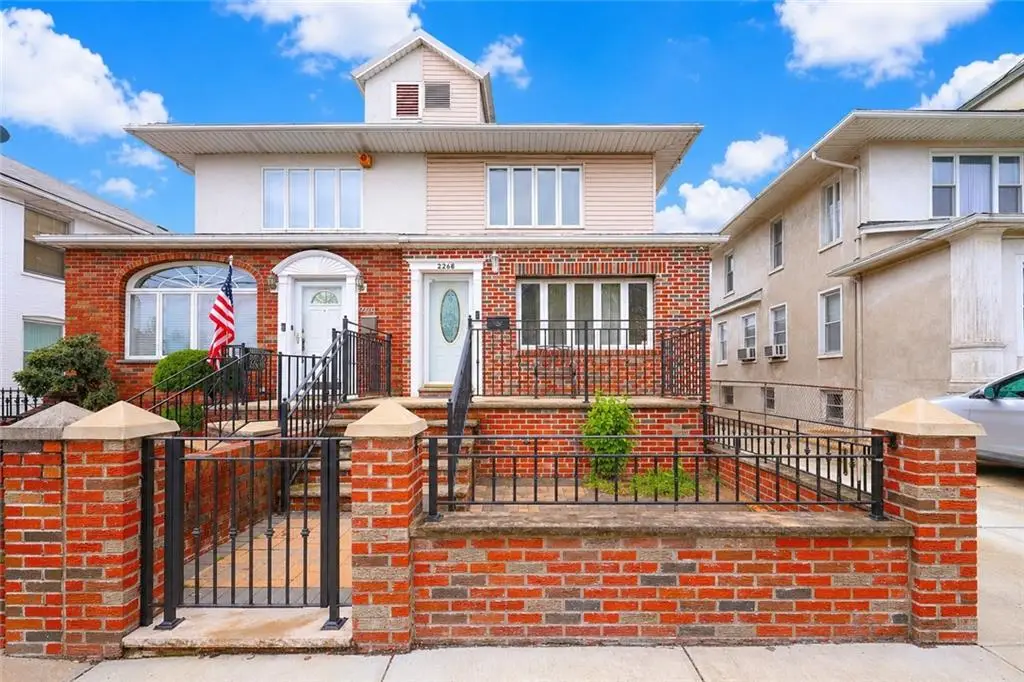 2268 78th Street, Brooklyn, NY 11214 - #1