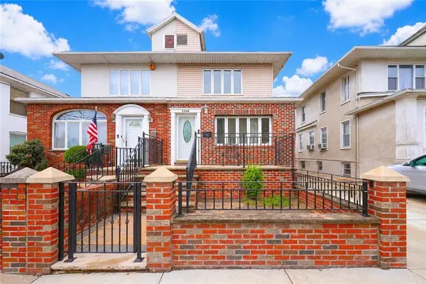 2268 78th Street, Brooklyn, NY 11214