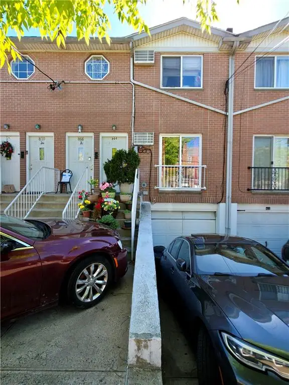 866 East 94th Street, Brooklyn, NY 11236 - #1