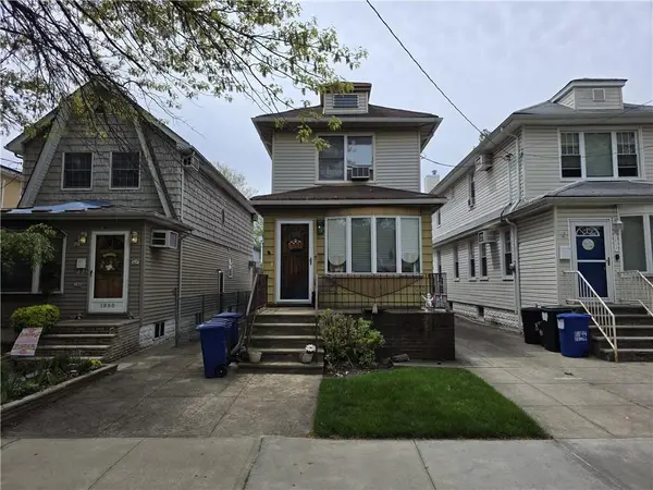 1846 Kimball Street, Brooklyn, NY 11234