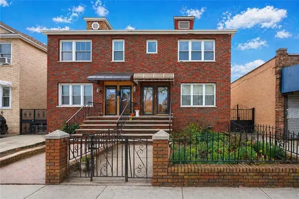 2016 Bay Ridge Parkway, Brooklyn, NY 11204