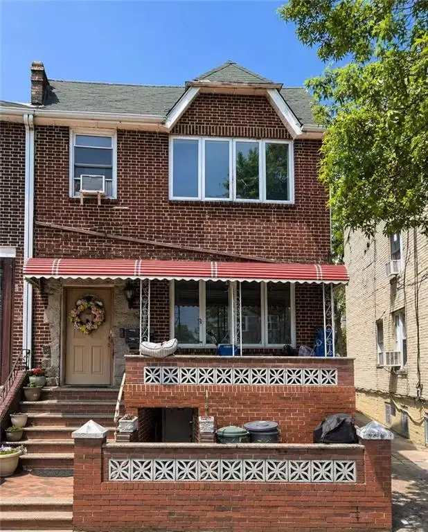 8682 15th Avenue, Brooklyn, NY 11228 - #1