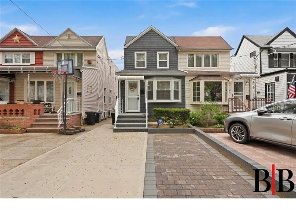 1818 East 37th Street, Brooklyn, NY 11234 - #1