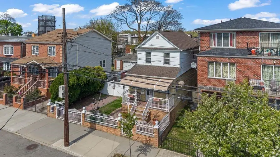 0 East 96th Street, Brooklyn, NY 11236 - #2