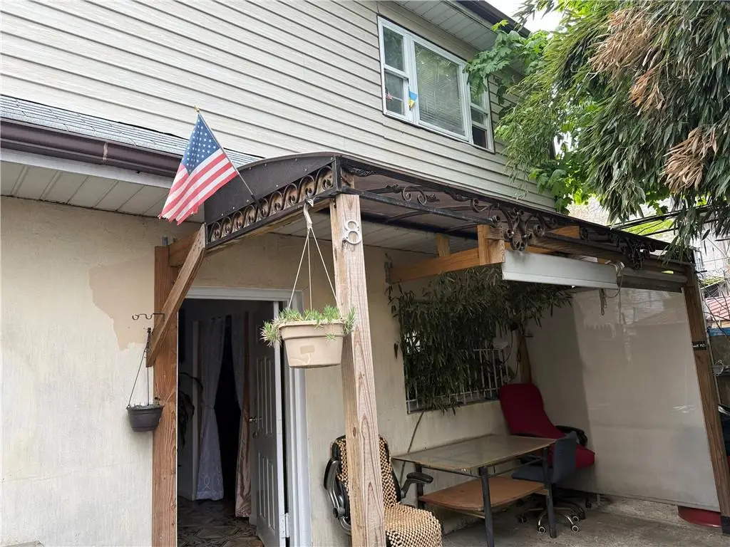 8 Brighton 8th Place, Brooklyn, NY 11235 - #1
