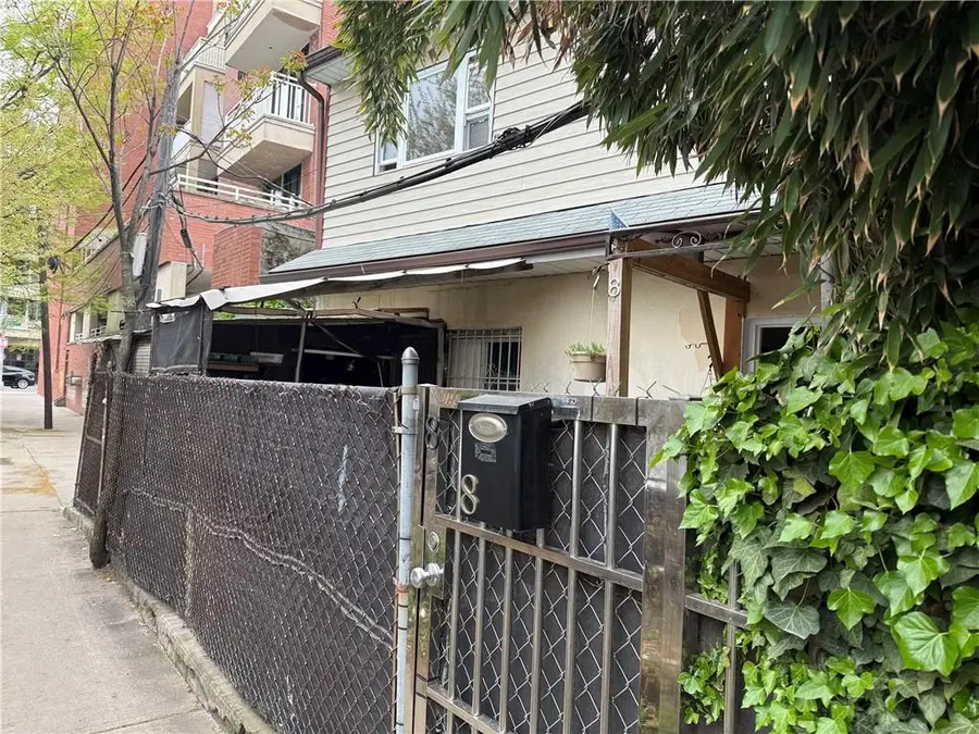 8 Brighton 8th Place, Brooklyn, NY 11235 - #3