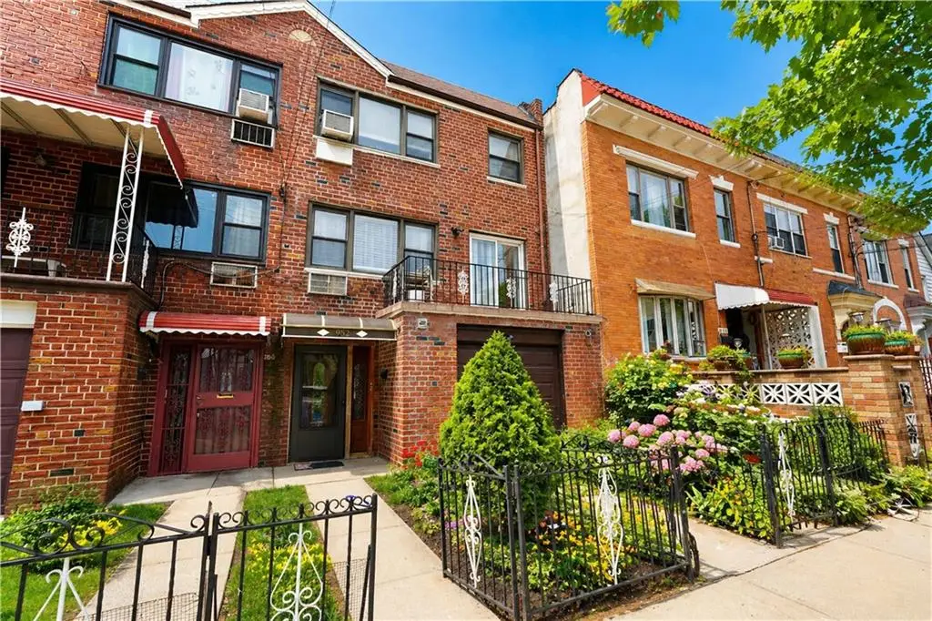 952 Albany Avenue, Brooklyn, NY 11203 - #1