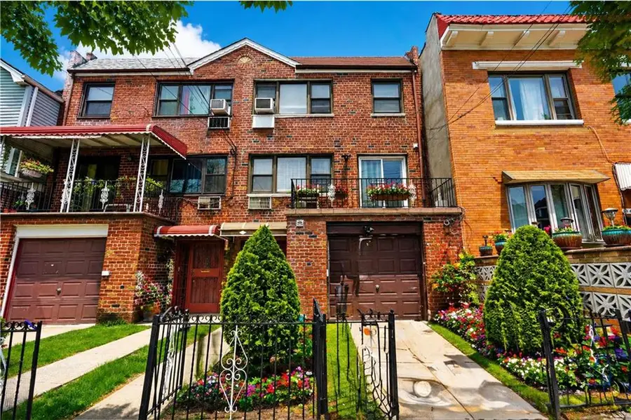 952 Albany Avenue, Brooklyn, NY 11203 - #2