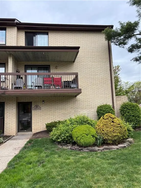 26 Windham Loop #3A, Staten  Island, NY 10314