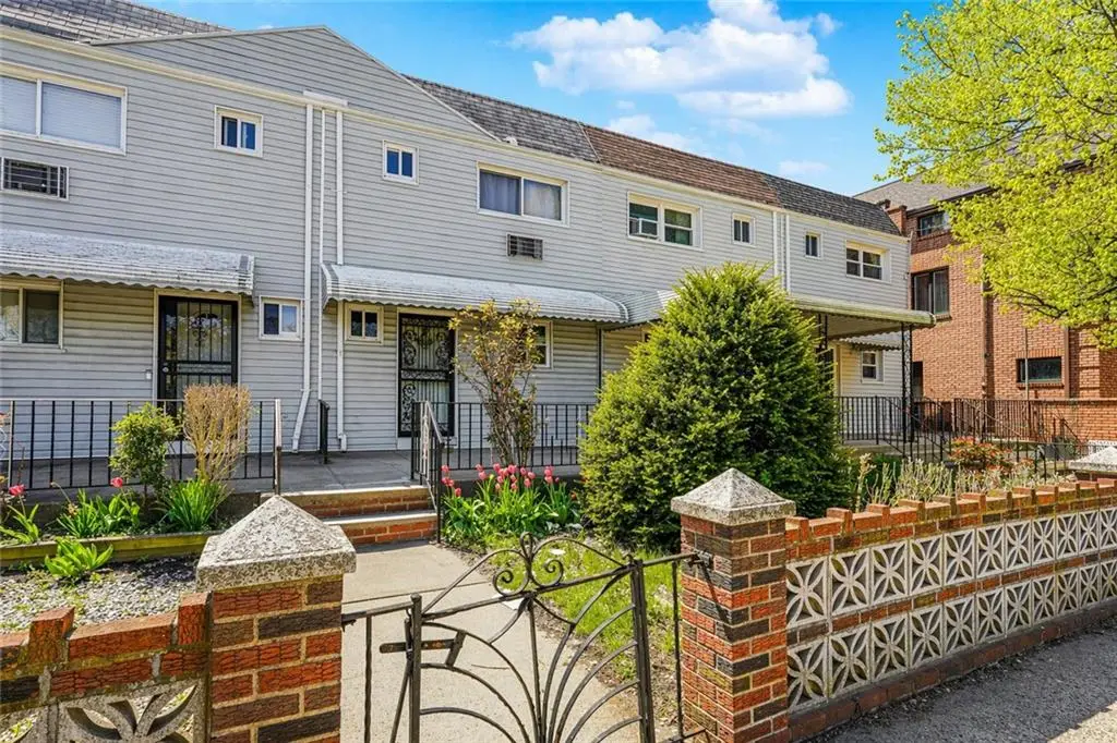 2900 Gerritsen Avenue, Brooklyn, NY 11229 - #1