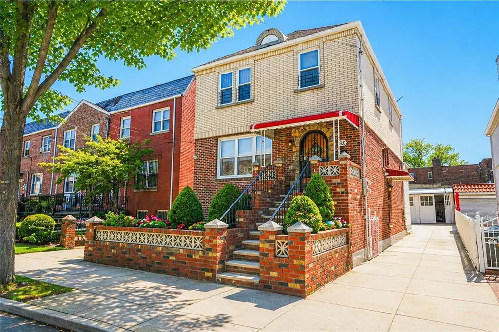 1612 81st Street, Brooklyn, NY 11214 - #1
