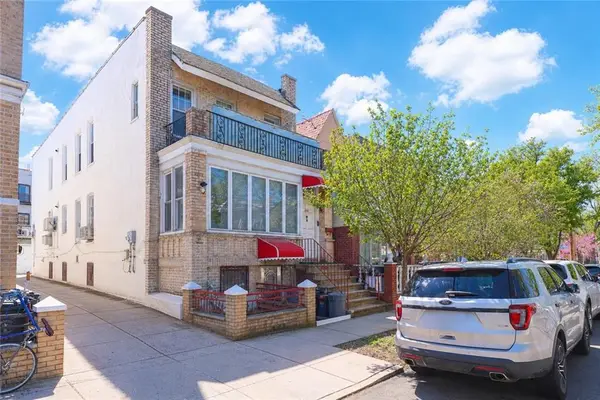 624 68th Street, Brooklyn, NY 11220