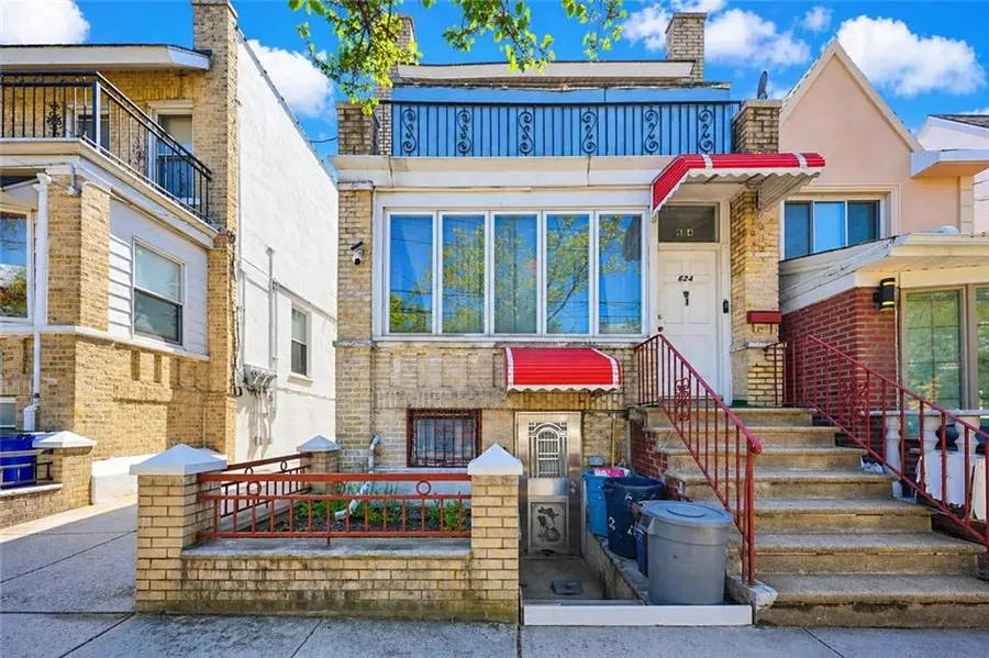 624 68th Street, Brooklyn, NY 11220 - #2
