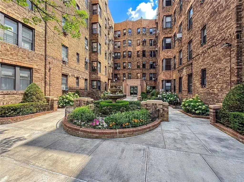 9701 Shore Road #2G, Brooklyn, NY 11209 - #1