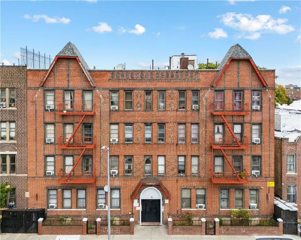 99 East 96th Street, Brooklyn, NY 11212 - #1