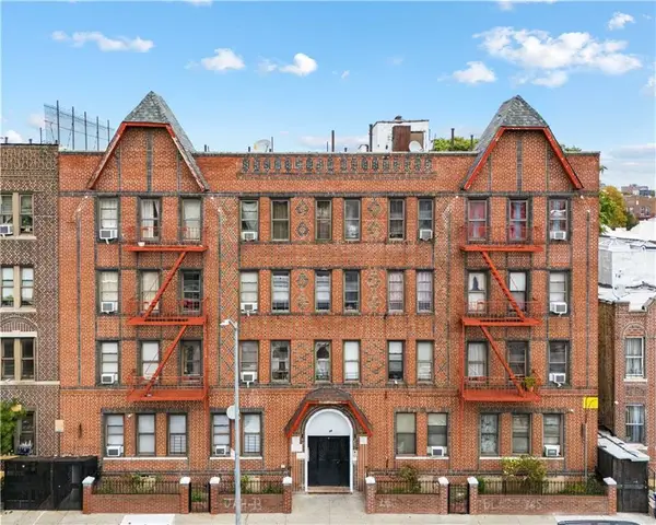 99 East 96th Street, Brooklyn, NY 11212