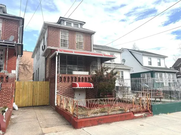 857 Linden Boulevard, Brooklyn, NY 11203