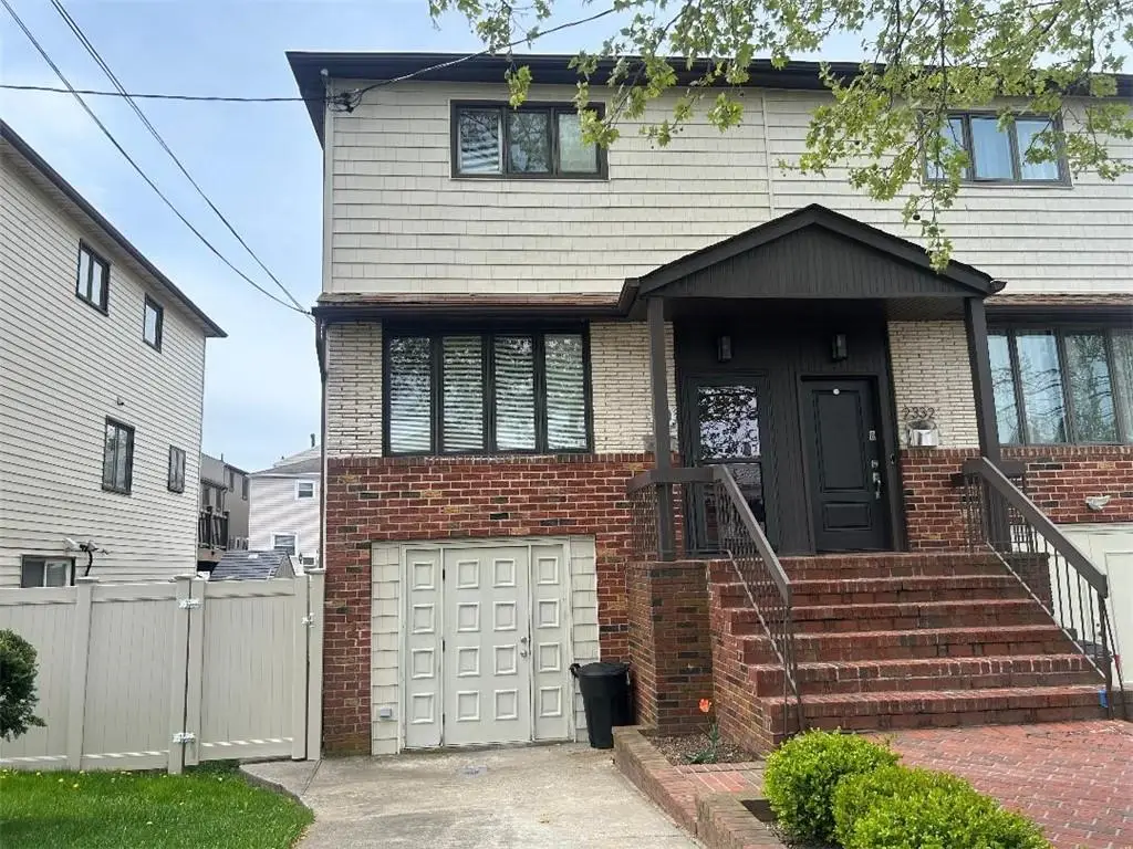 2334 East 72nd Street, Brooklyn, NY 11234 - #1