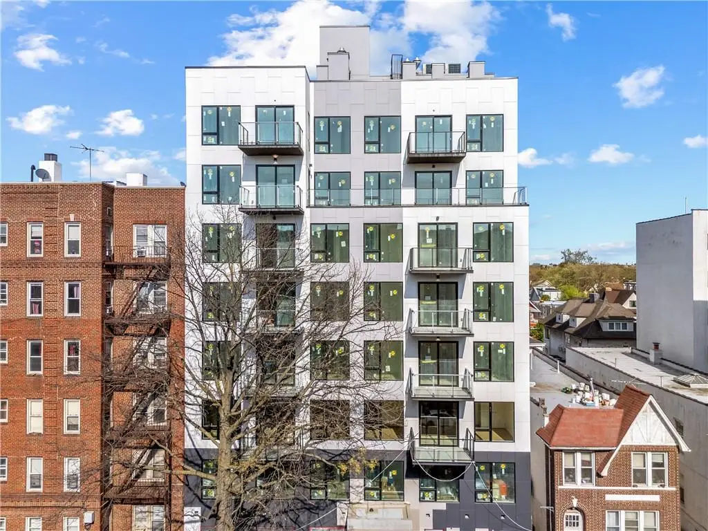 2183 Ocean Avenue #2C, Brooklyn, NY 11229 - #1