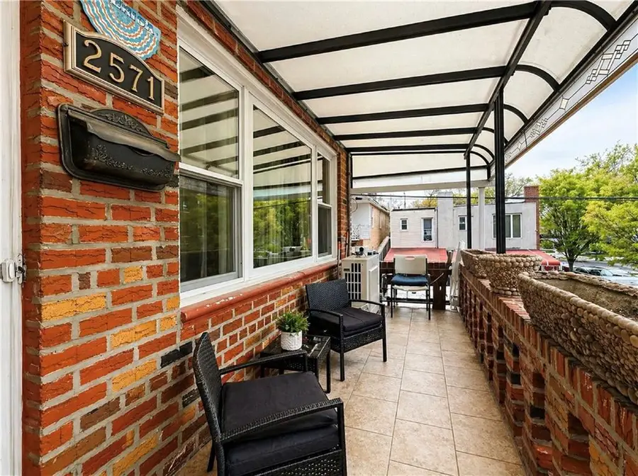 2571 East 29th Street, Brooklyn, NY 11235 - #2