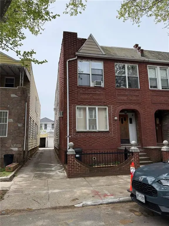 2040 71st Street, Brooklyn, NY 11204