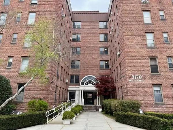 2170 Brigham Street #4H, Brooklyn, NY 11229