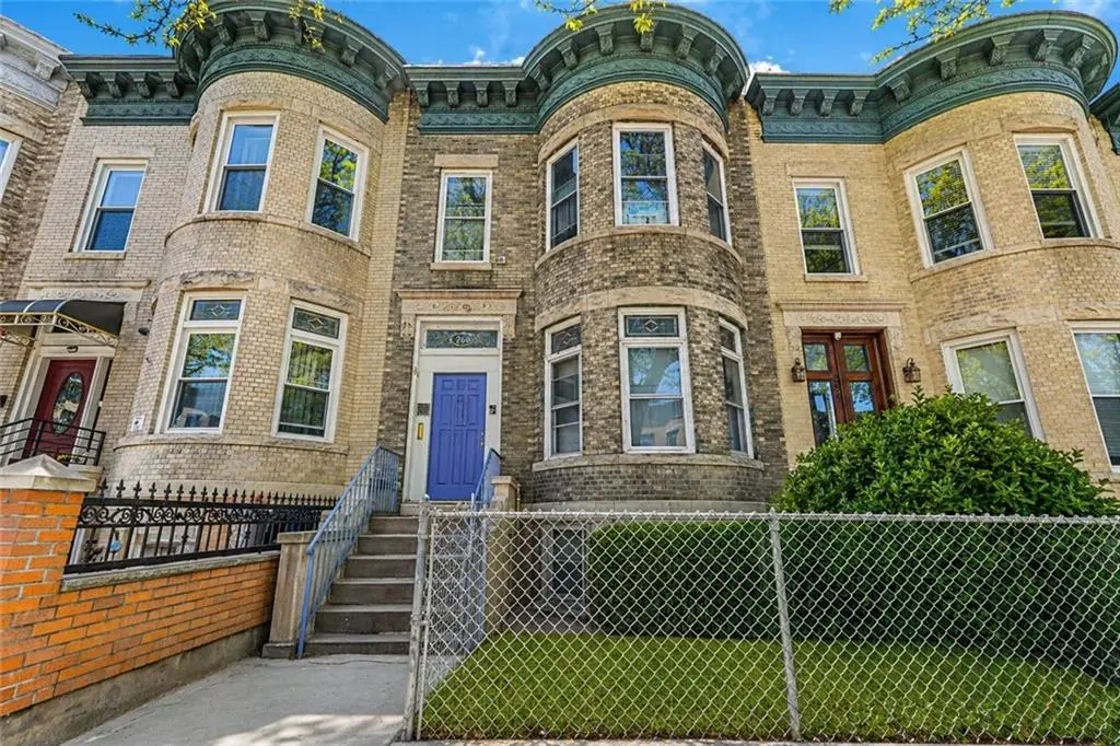 260 61st Street, Brooklyn, NY 11220 - #1