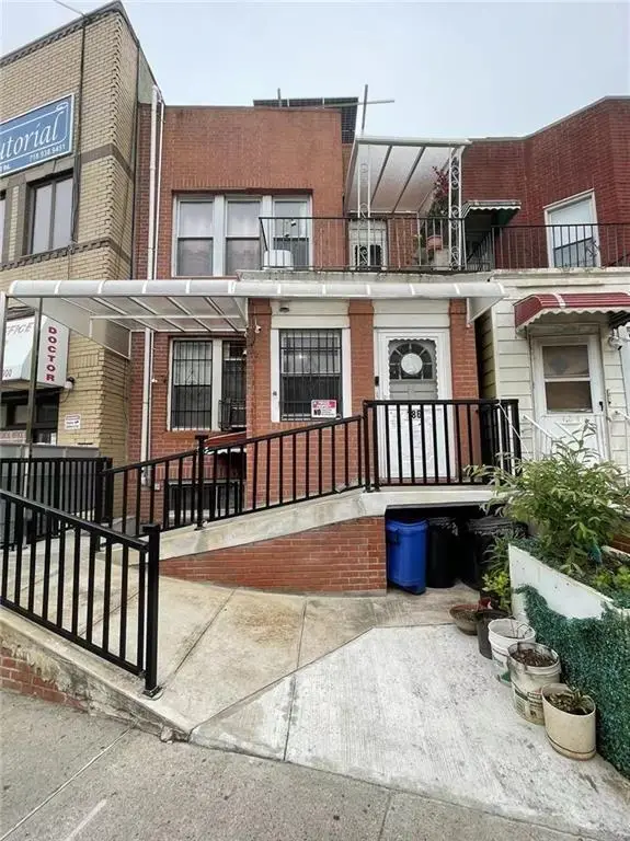 186 Dahill Road, Brooklyn, NY 11218 - #1