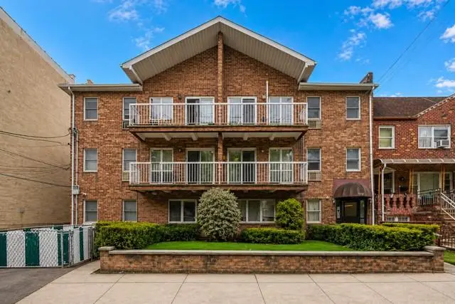1020 66th Street #A3, Brooklyn, NY 11219 - #3