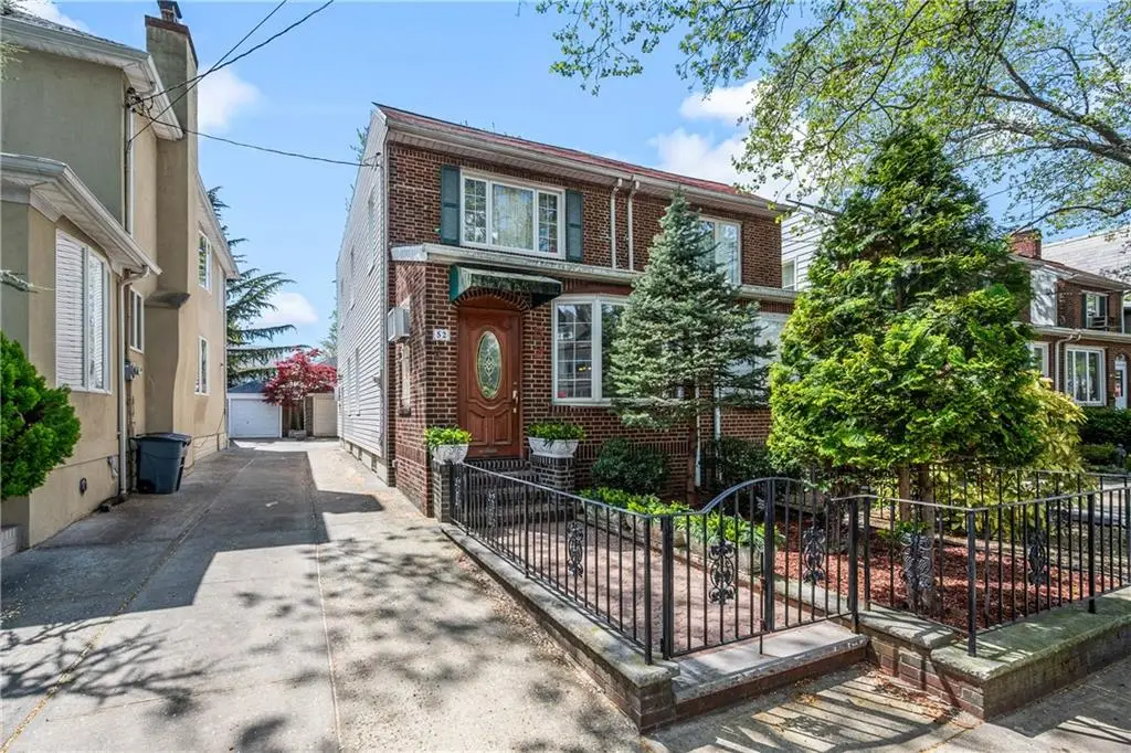 52 77th Street, Brooklyn, NY 11209 - #1