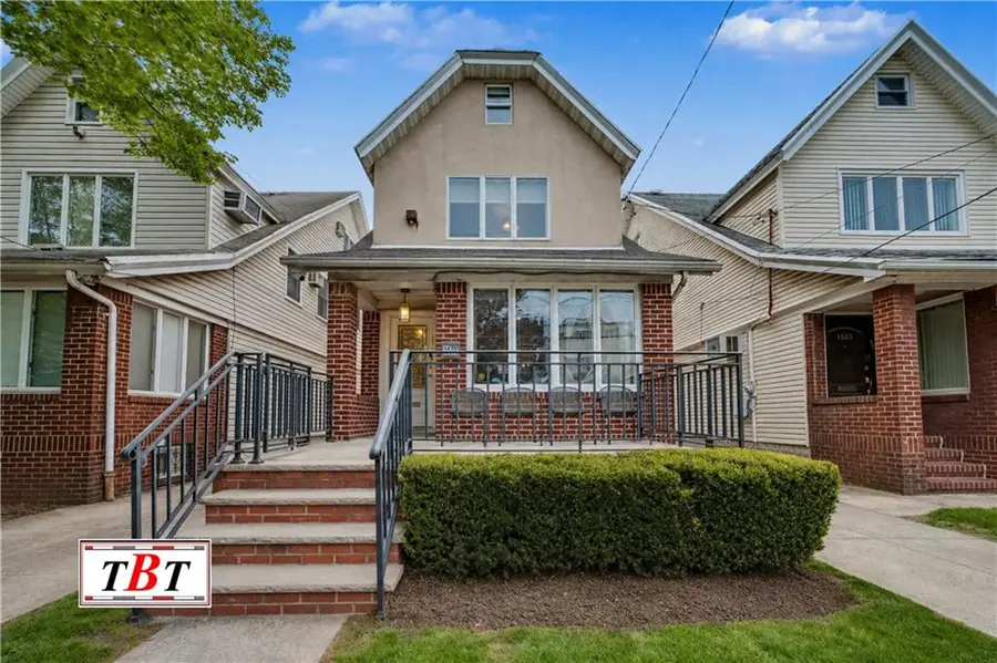 1179 East 29th Street, Brooklyn, NY 11210 - #2